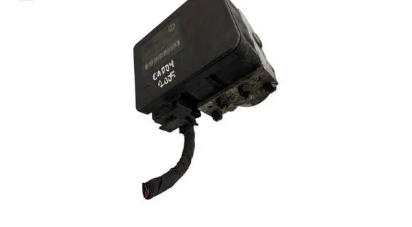Volkswagen Caddy ABS Pump 1K0614517AE 1K0907379AC