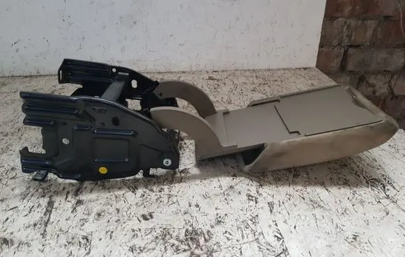 Audi A4 S4 B8 8K Armrest 8K0864283