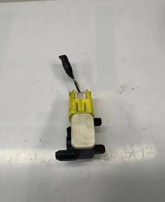 Nissan Juke I F15 Airbag deployment crash/impact sensor 985813JA0A 1057 1604154