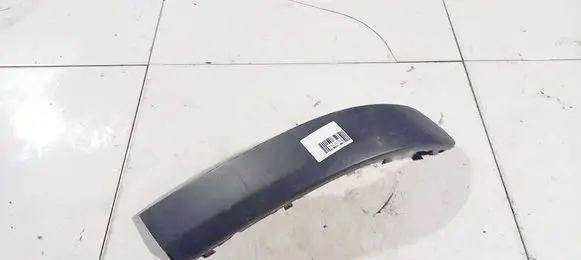 Volkswagen Transporter - Caravelle T5 Front bumper splitter molding 7h0.807.718 61742