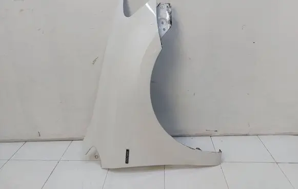 Volkswagen Polo V 6R Fender