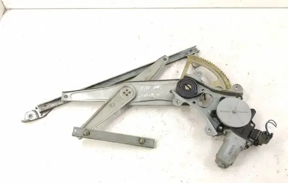 Subaru Legacy Front door electric window regulator 506090