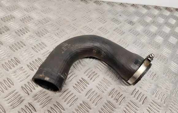 Volkswagen Caddy Intercooler hose/pipe 1K0145834AT