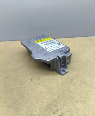 BMW 1 E81 E87 Airbag control unit/module 9184432 31918443202L 0285010070