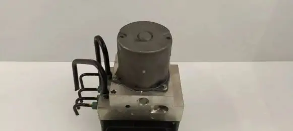 BMW X5 E70 ABS Pump 6854057 6854055 DSCE7071