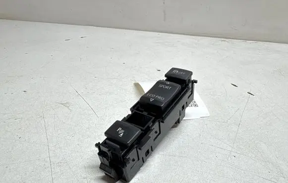 BMW 2 F22 F23 ESP (stability program) switch 16598710