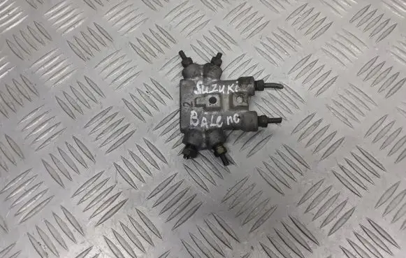 Suzuki Baleno EG Coolant heater 