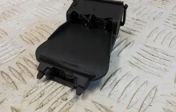 Ford Fiesta Windshield/windscreen camera C1BT14F449AB