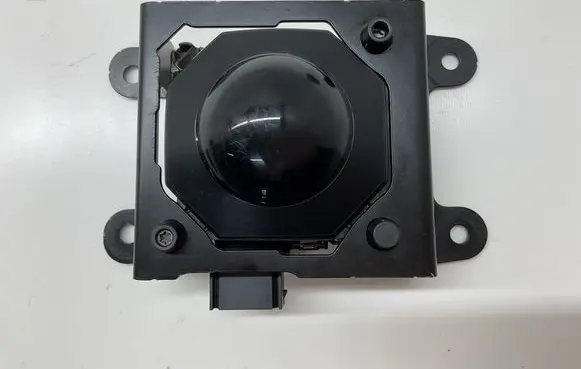 Volkswagen Touareg III Distronic sensor radar 760907561G 0203304905 460907561B
