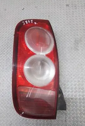 Nissan Micra Rear/tail lights
