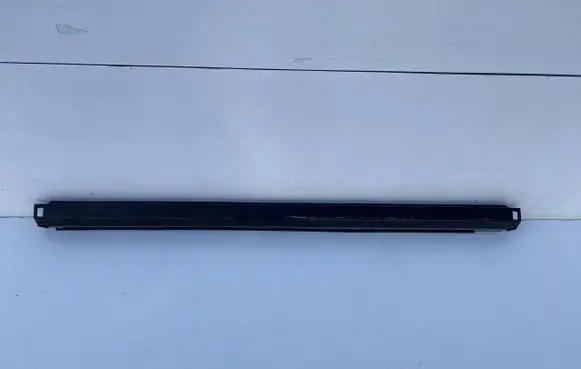 Renault Koleos I Front sill (body part) 76850JY00A