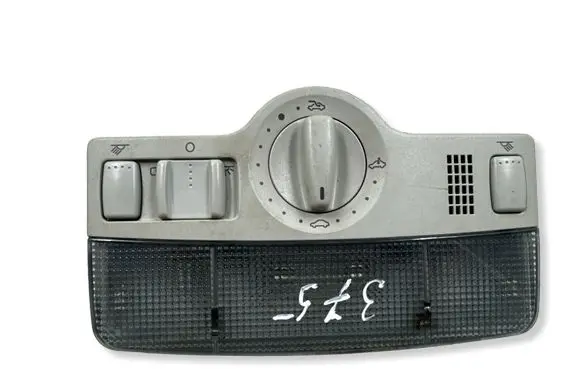 Volkswagen Bora Front seat light 1J0947105