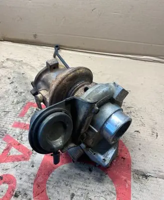 Volvo S40, V40 Turbo 9447272 4937706050 9121238