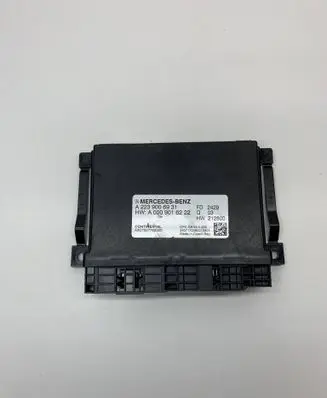Mercedes-Benz C W206 Gearbox control unit/module A2239006931 A0009016222