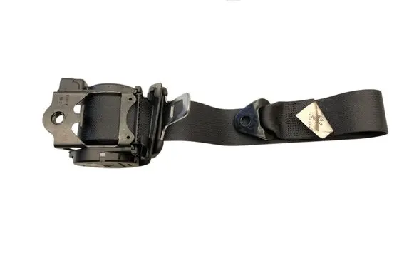 Nissan Qashqai Rear seatbelt 307735299JN7