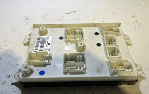 Dodge Challenger BSM Control unit 68277392AC 68277391AC YH141601807