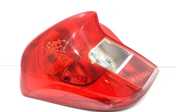Rear/tail lights