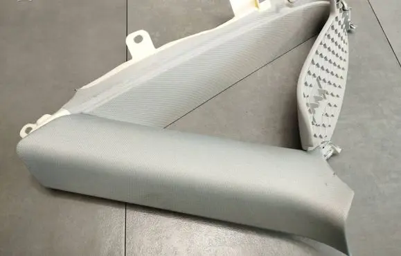 Audi A7 S7 4G (C) pillar trim 4G8867288