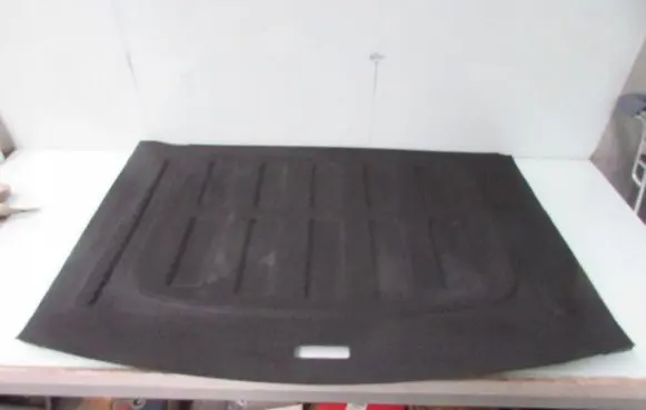 SsangYong Korando Trunk/boot mat liner 7686037020