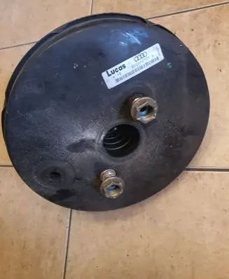 Audi A4 S4 B5 8D Brake booster 8D0612105A G16E