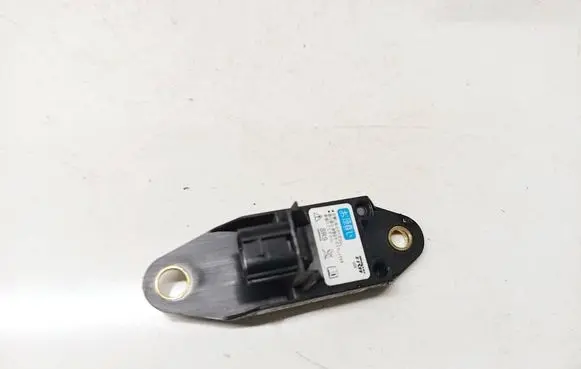 Honda Accord Airbag deployment crash/impact sensor 77970SEGC810M1