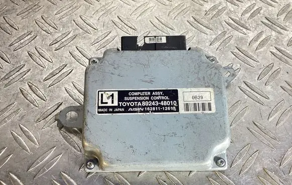 Lexus RX 450H Suspension control unit/module 8924348010 16281112610