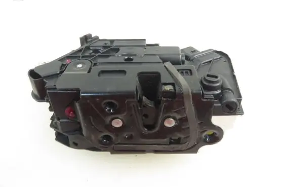 Skoda Superb B6 (3T) Rear door lock 5N0839016D