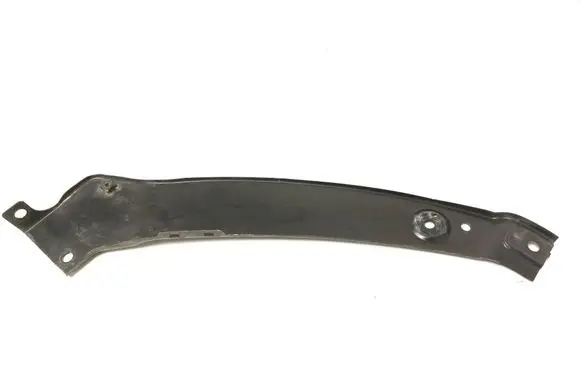Volkswagen Tiguan Headlight/headlamp mounting bracket 5N0806929A