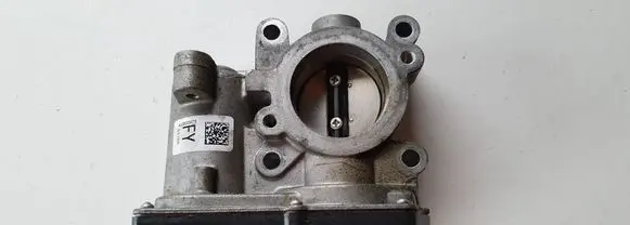 Nissan Pulsar Throttle valve 161206038R 4J0800975