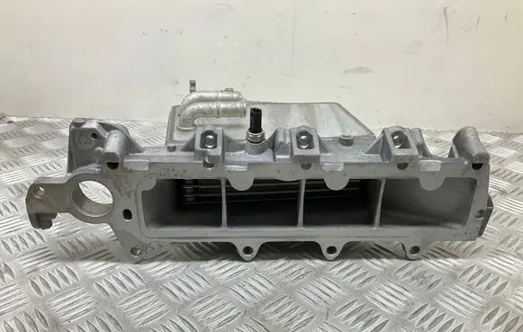 Intake manifold