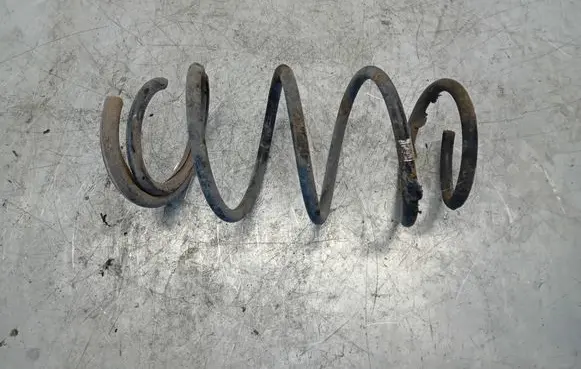 Renault Megane III Front coil spring 