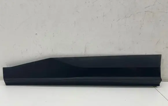 Peugeot 3008 III Front door trim (molding) 98397635XT
