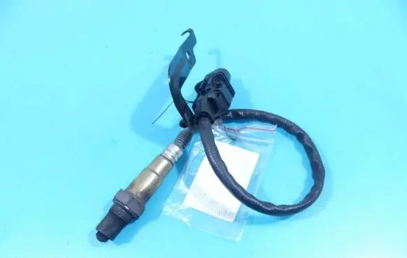 Chevrolet Malibu Lambda probe sensor 0281004186 IMPRK1275280