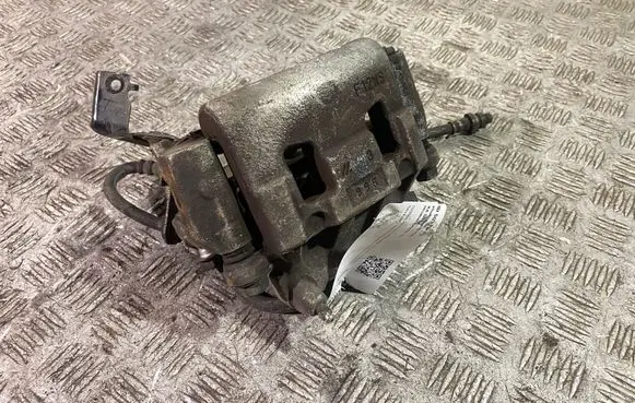 Mitsubishi Outlander Front brake caliper