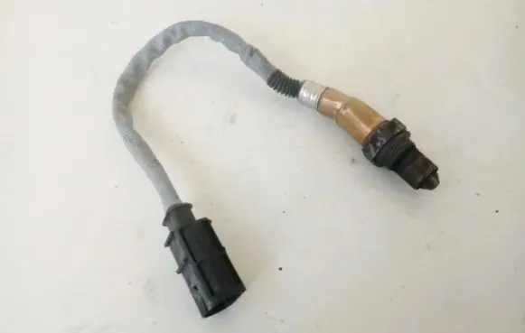 Mercedes-Benz ML W164 Lambda probe sensor 0281004201