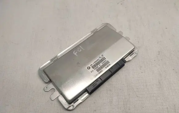 Suspension control unit/module