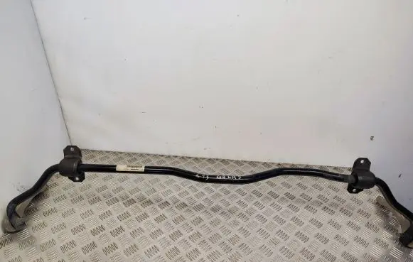 Rear anti-roll bar/sway bar