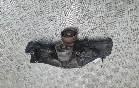 Ford Transit Bracket in trunk/boot 