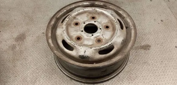 Ford Transit R15 steel rim 2150829