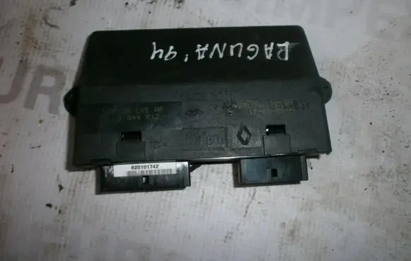 Renault Laguna I Other control units/modules 7700844812