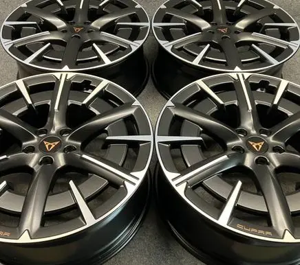 Cupra Born R20 alloy rim 10E601025H