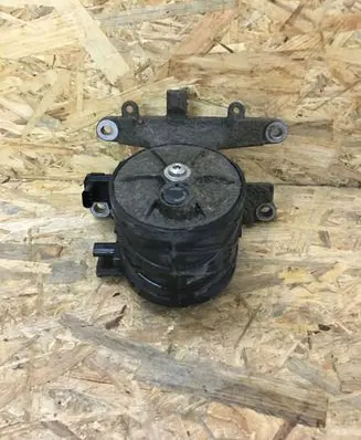 Dodge RAM Boot/trunk interior light 68356654