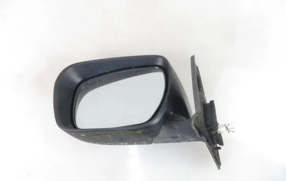 Mazda 5 Front door electric wing mirror 