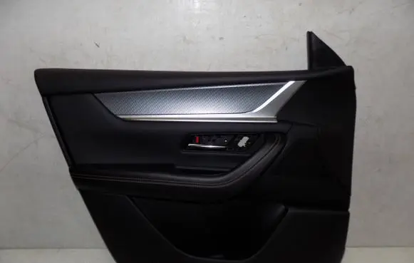 Mazda CX-60 Front door card panel trim KAAA68D4Y