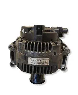 Mercedes-Benz ML W164 Generator/alternator A642154050280