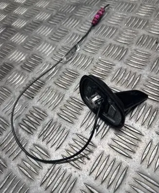 Mercedes-Benz E A207 Aerial GPS antenna 2219056600