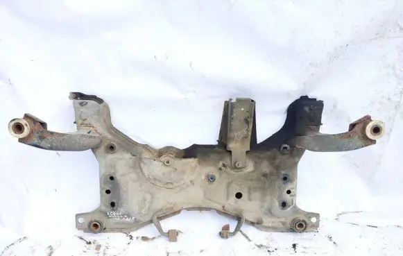 Mazda 3 II Front subframe