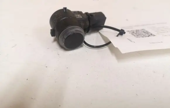Citroen C4 I Picasso Parking PDC sensor 9663821577XT 0263003587 080717