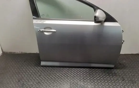 KIA Optima Front door 198608038754