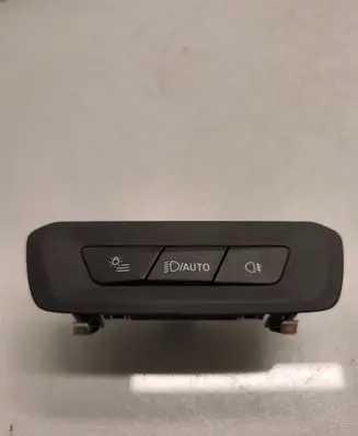 BMW X5 G05 Light switch 5A71544